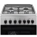 Комбінована плита Electrolux LKK520002X Комбінована плита Electrolux LKK520002X