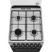 Комбінована плита Electrolux LKK520002X Комбінована плита Electrolux LKK520002X