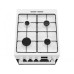 Комбінована плита Electrolux LKK540201W Комбінована плита Electrolux LKK540201W