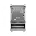 Комбінована плита Electrolux LKK540201W Комбінована плита Electrolux LKK540201W