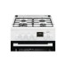 Комбінована плита Electrolux LKK560205W Комбінована плита Electrolux LKK560205W