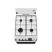 Комбінована плита Electrolux LKK560205W Комбінована плита Electrolux LKK560205W