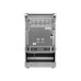 Комбінована плита Electrolux LKK560205W Комбінована плита Electrolux LKK560205W