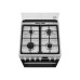 Комбінована плита Electrolux LKK660200X Комбінована плита Electrolux LKK660200X