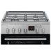 Комбінована плита Electrolux LKK660201X
