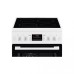 Електрична плита Electrolux LKR540200W Електрична плита Electrolux LKR540200W