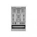 Електрична плита Electrolux LKR540200W Електрична плита Electrolux LKR540200W