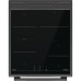 Електрична плита Gorenje MEKIS510B
