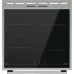 Електрична плита Gorenje MEKIS610I