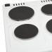 Електрична плита Eleyus NEXT 5003 H4 WH
