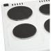 Електрична плита Eleyus NEXT 5007 H4 WH