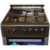 Комбінована плита Liberty PWE 6115 CX-F