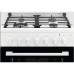 Газова плита Electrolux RKG600005W