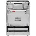 Газова плита Electrolux RKG600005W