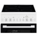 Електрична плита Electrolux RKR560100W Електрична плита Electrolux RKR560100W