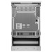 Електрична плита Electrolux RKR560100W Електрична плита Electrolux RKR560100W