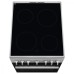 Електрична плита Electrolux RKR560100X