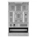 Електрична плита Electrolux RKR560100X