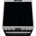 Електрична плита Electrolux RKR660204X