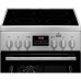 Електрична плита Electrolux RKR660204X