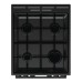 Комбинированная плита Gorenje GK5C60BJ Комбинированная плита Gorenje GK5C60BJ