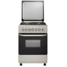 Eleyus TEKNA 6007 CF IS+GR