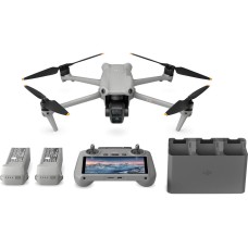DJI Air 3 Drone Fly More Combo with RC 2 (CP.MA.00000693.01) DJI Air 3 Drone Fly More Combo with RC 2 (CP.MA.00000693.01)