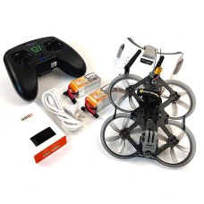 DarwinFPV CineApe 25 Whoop FPV