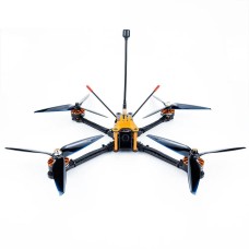 DarwinFPV Darwin129 7" Long Range PNP