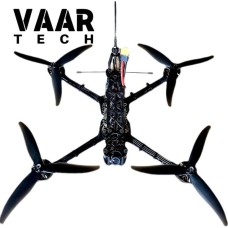 Vaar Tech Dominator A1 ELRS акб 8000mAh