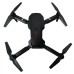 Квадрокоптер SJRC E88 Pro Black