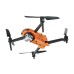 Квадрокоптер AUTEL EVO II Dual Rugged Bundle 640T RTK V3 Orange (102001511)