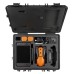 Квадрокоптер AUTEL EVO II Dual Rugged Bundle 640T RTK V3 Orange (102001511)