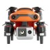 Квадрокоптер AUTEL EVO II Dual Rugged Bundle 640T RTK V3 Orange (102001511)