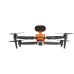 Квадрокоптер AUTEL EVO II Pro Enterprise Rugged Bundle V3 Orange (102001510)