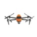Квадрокоптер AUTEL EVO II Pro Enterprise Rugged Bundle V3 Orange (102001510)