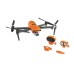 Квадрокоптер AUTEL EVO II Pro Enterprise Rugged Bundle V3 Orange (102001510)