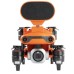 Квадрокоптер AUTEL EVO II Pro Enterprise Rugged Bundle V3 Orange (102001510)