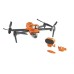 Квадрокоптер AUTEL EVO II Pro Enterprise Rugged Bundle V3 Orange (102001510)