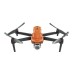 Квадрокоптер AUTEL EVO II Pro Rugged Bundle RTK V3 Orange (102001520)