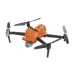 Квадрокоптер AUTEL EVO II Pro Rugged Bundle RTK V3 Orange (102001520)