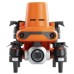 Квадрокоптер AUTEL EVO II Pro Rugged Bundle RTK V3 Orange (102001520)