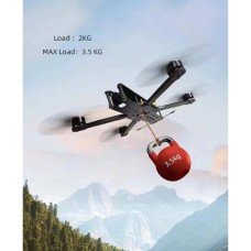 FLH FLH7 FPV Night vision camera