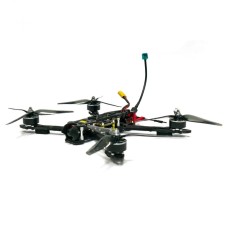 ProDrone FPV 10inch VTx5.8 2.5w \\ TxES720 NIGHT cam ver. without battery (PR-DR.FPV10.05)