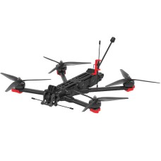 iFlight FPV Chimera7 Pro V2 Analog 5.8G 2.5W 6S TBS