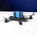 FPV дрон iFlight FPV Chimera7 Pro V2 Analog 5.8G 2.5W 6S TBS