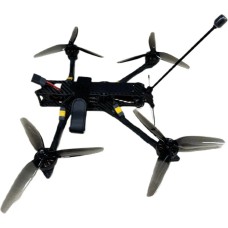 GEAR G7 F405 60А - VTX PRO 5.8GHz 1.6W - ELRS 915MHz - Caddx Ratel V2