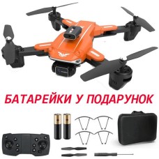 JJRC H109