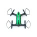 Квадрокоптер Helicute H817WHDWA RACER NANO
