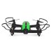 Квадрокоптер Helicute H817WHDWA RACER NANO